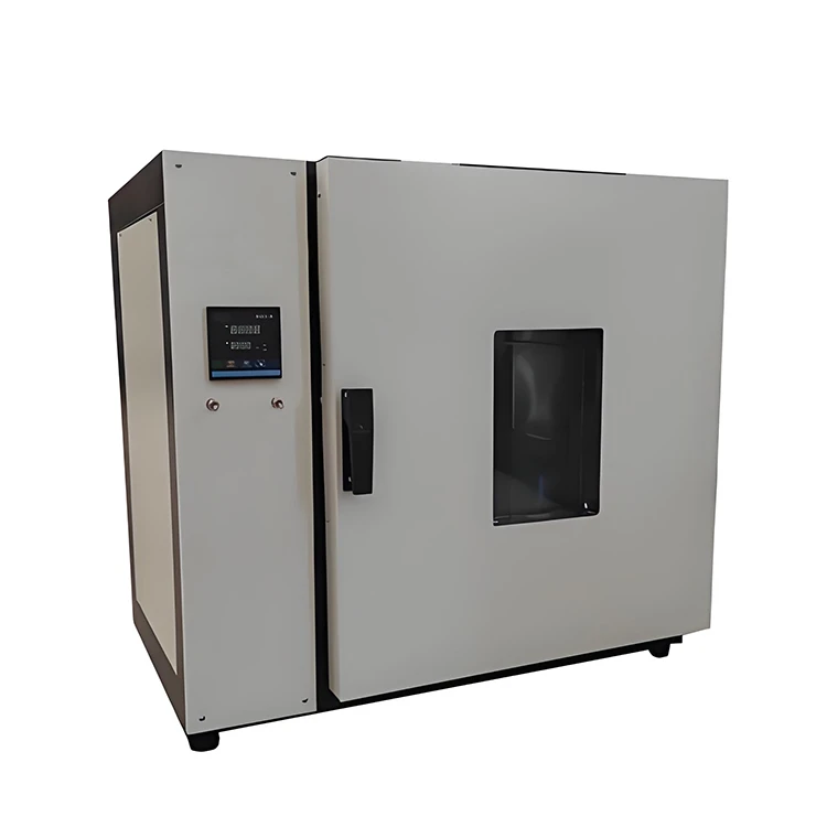 Electric drying oven Electric drying oven